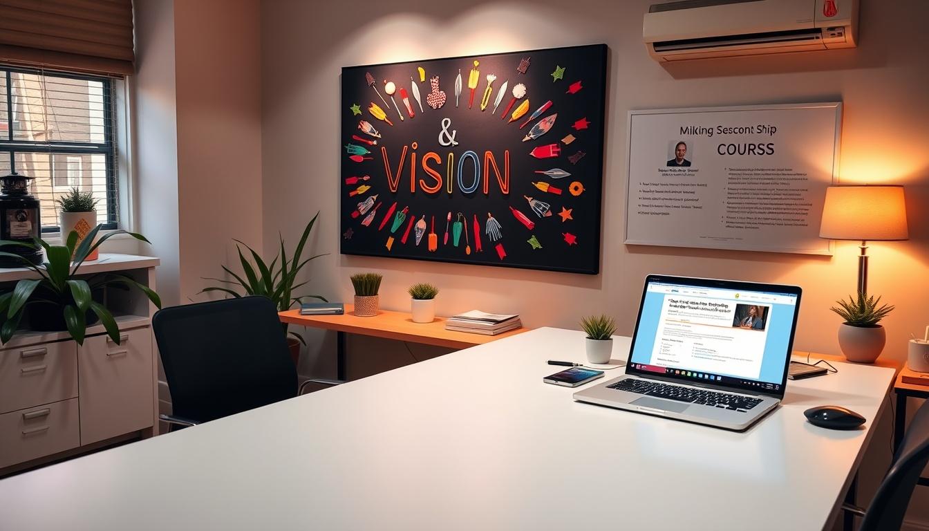 Plan visual